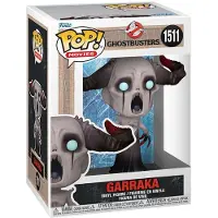 Funko POP! Ghostbusters - Garraka 1511 Pop! Vinyl Figur