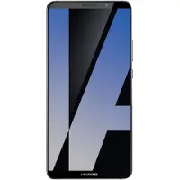 Huawei Mate 10 Pro, 15,2 cm (6"), 6 GB, 128 GB, 20 MP, Android 8.0, Grau