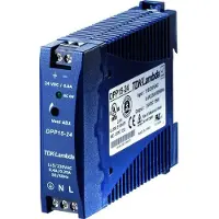 Tdk-lambda Hutschienen-Netzteil (DIN-Rail