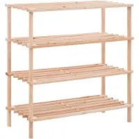 vidaXL Haustür Anthrazit 100x210 cm Aluminium und PVC