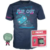 Funko POP! FORTNITE - Boxed T-Shirt POP + Pocket POP - Love Ranger (XL)