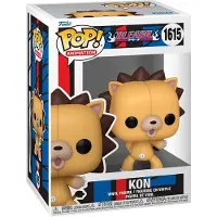 Funko POP! Bleach POP! Animation Vinyl Figur Kon 9 cm