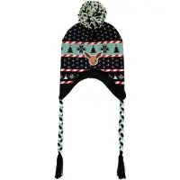 Difuzed POKEMON - Eevee - Bonnet Sherpa