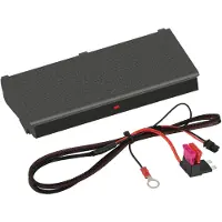 Generique INBAY Ablage Audi A4 B6/B7 (Typ 8E) 11/2000-02/2009 5W
