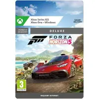 Forza Horizon 5: Deluxe Edition