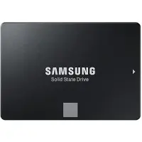 Samsung PM897 MZ7L3960HBLT - SSD - 960 GB - intern - 2.5" (6.4 cm)