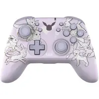 Hori Kabelloser Pokémon Eevee-controller