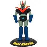 SD Toys Great Mazinger Z Figur Mehrfarbig Mehrfarbig One Size