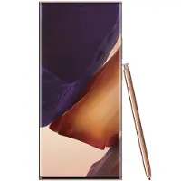 Samsung Galaxy Note20 Ultra 5G SM-N986B, 17,5 cm (6.9"), 12 GB, 256 GB, 108 MP, Android 10, Bronze