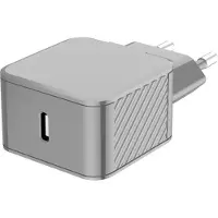 BigBen Interactive , Netzteil Power Delivery Schwarz, Schwarz