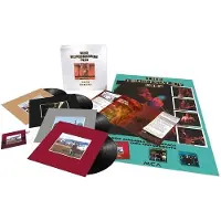 Ginza.se Road Apples 30th Anniver.(Limited Dlx.5LP+BD Audio)