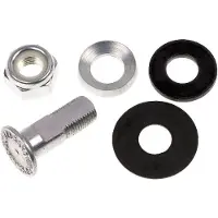 Bahco BOLZEN KOMPLETT FÃoeR P160 W 13MM