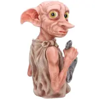 Nemesis Now Dobby Büste Figur 30 Cm