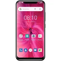 KONROW Easy 62 - Android 8.1 - 4G - Écran 6.2" - Double Sim - 16Go, 1Go RAM - Noir