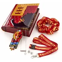 The Carat Shop Gryffindor Metallene Geschenkdose