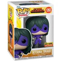 Funko POP! My Hero Academia - Setsuna Tokage 1263 Special Edition - Pop! Vinyl Figur
