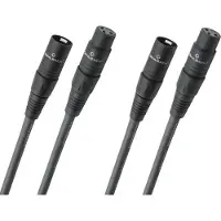 OEHLBACH D1c2014 Xlr Analoges Audio Kabel 0.75 M