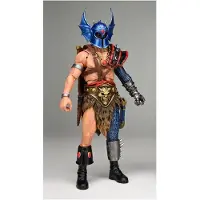 NECA Dungeons & Dragons Actionfigur Ultimate Warduke 18 cm