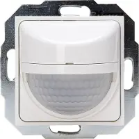 Kopp UP-Bewegungsmelder 180' 840629058 reinweiss IP40 RAL 9010 3-Draht