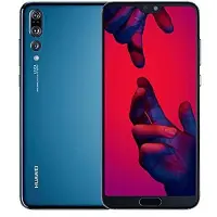 Huawei P20 Pro Dual Sim Smartphone CLT-L29 128GB Midnight Blue Neu inversiegelt