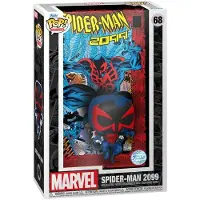 Funko POP! - POP! - Marvel Comics - Spider-Man 2099 Vol #1 Comic Cover