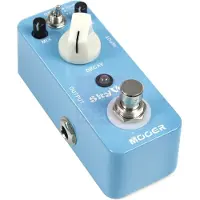 Mooer MRV2 SkyVerb Digital Reverb Pedal