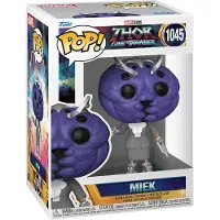 Funko POP! Thor Love And Thunder - Miek 1045 - Pop! - Vinyl Figur