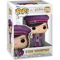 Funko POP! Harry Potter - Stan Shunpike 170 Pop! Vinyl Figur