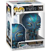 Funko POP! Marvel Black Panther Wakanda Forever - Aneka (Midnight Angel) 1178 - Pop! - Vinyl Figur