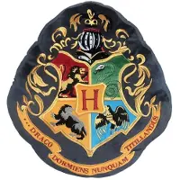 WTT Harry Potter Coussin Bouclier 4 Maisons
