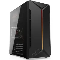 VIST Pc Gaming RYZEN 7 5700G 32GB RX VEGA8 SSD 1TB WIFI Win11