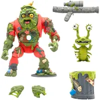 Super7 Teenage Mutant Ninja Turtles Ultimates Muckman & Joe Eyeball Actionfigur 18 cm SUP7-DE-TMNTW04-MJE-01