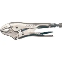 Teng Tools Walrus Pliers 175 mm (7425-0051)