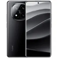 Xiaomi Redmi Note 14 Pro+ 5G Smartphone 8/256GB Schwarz