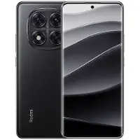 Xiaomi Redmi Note 14 Pro 5G 12GB/512GB black EU (MZB0I89EU)