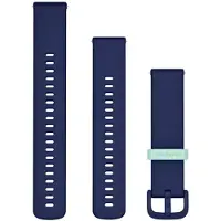 Garmin Quick Release 20 Mm Silikonarmband