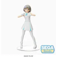 SEGA Wish Love Live! Superstar!! Keke Tang Song Pvc-figur 19 Cm