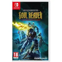 Videospiel für Switch