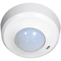 B.E.G. PD2-S-AP-RAL9010 Präsenzmelder