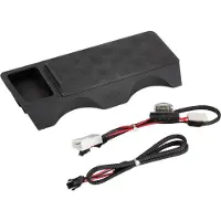 Generique INBAY Ablage BMW X3 (F25) 10W