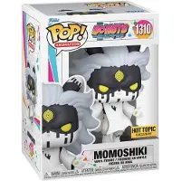 Funko POP! Boruto - Momoshiki 1310 Special Edition - Pop! Vinyl Figur