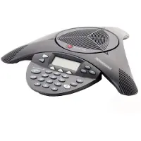 Poly Soundstation2 Conference Phone