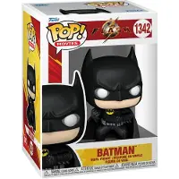 Funko POP! The Flash - Batman 1342 - Pop! Vinyl Figur