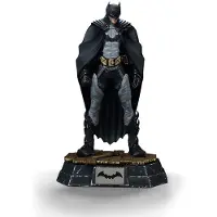 Iron Studios Dc Comics Batman Art Scale 1/10 Figur Von Rafael Grampá 23 Cm One Size