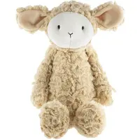 Creative Craft Group Plüschtier Cuties Serie, weich, 25 cm, für Babys und Kinder ab 0 Jahren
