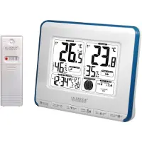 La Crosse Technology WS6812WHI-BLU