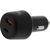 TNB Handy-Ladegerät fürs Auto 8695 31mm 65mm 31mm