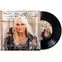 Pias Total Eclipse Of The Heart (Ltd. 7)