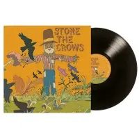 Bertus Distributie Stone The Crows 1 Schallplatte von Stone The Crows / / Audio