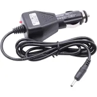 VHBW KFZ-Ladekabel kompatibel mit Asus ZenBook UX21E, UX21, UX21E-Esl8, UX21E-Esl4, UX21E-DH71, UX21E-DH52 Notebook - 12V Ladegerät Schwarz 2.37 A